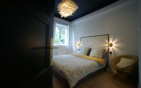 Monseigneur Dijon Central & Design Avec Parking